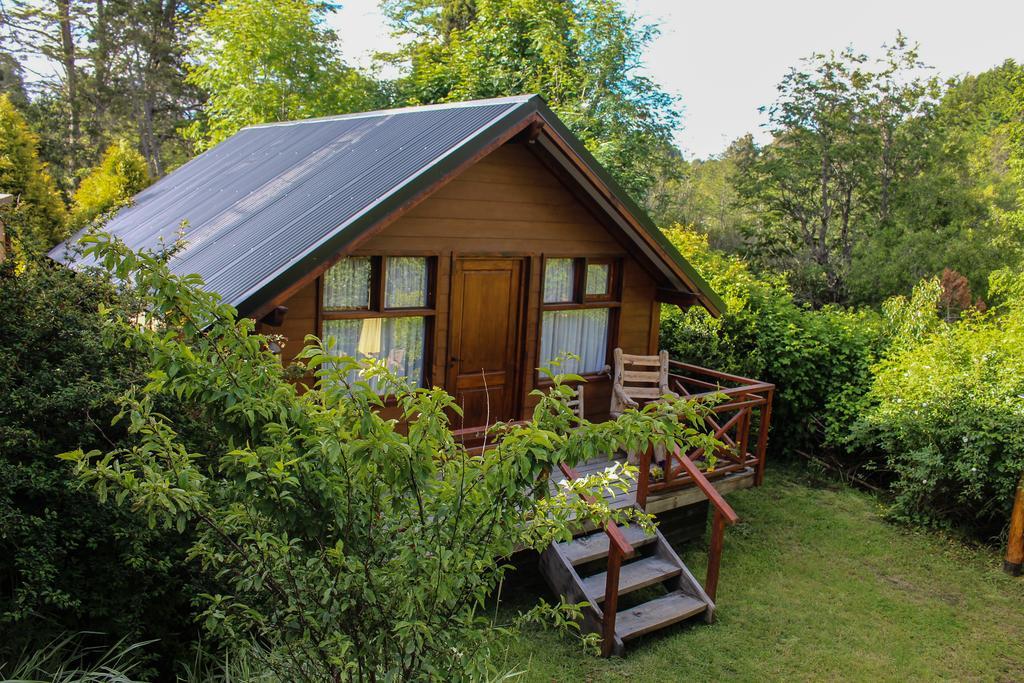 Casa Del Sol Villa Villa La Angostura Eksteriør billede