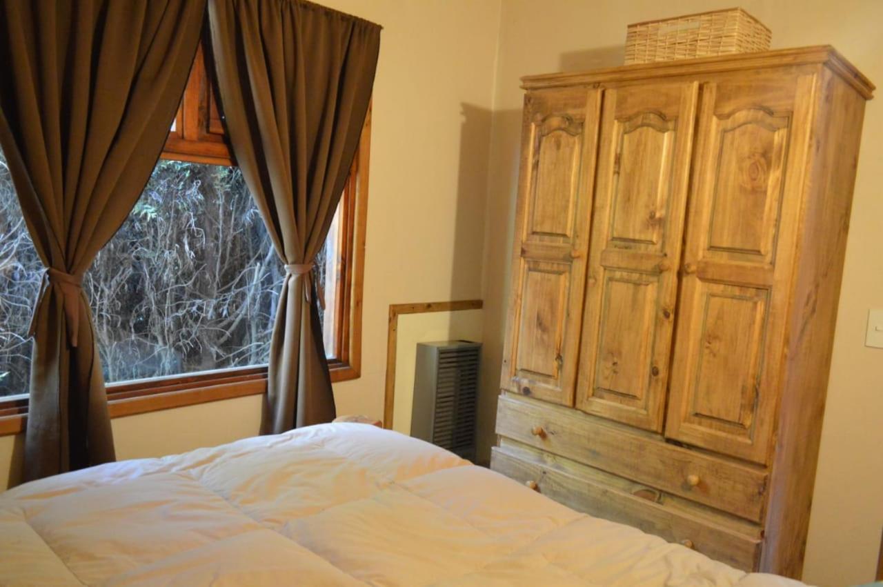 Casa Del Sol Villa Villa La Angostura Eksteriør billede