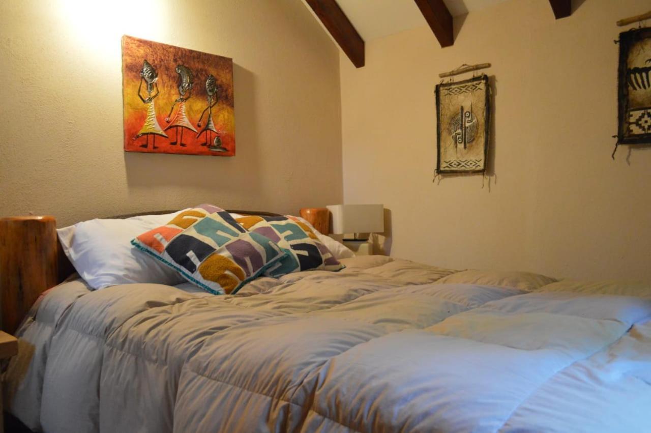 Casa Del Sol Villa Villa La Angostura Eksteriør billede