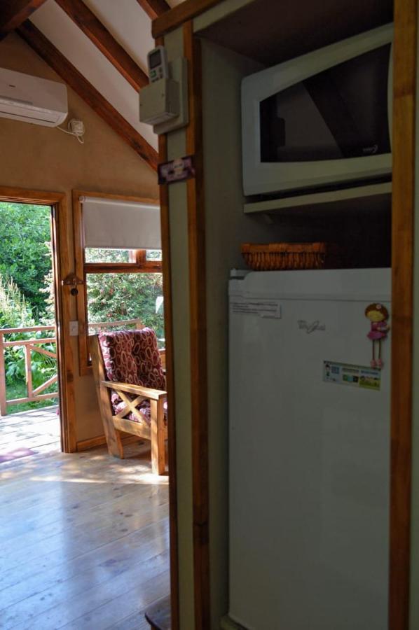 Casa Del Sol Villa Villa La Angostura Eksteriør billede